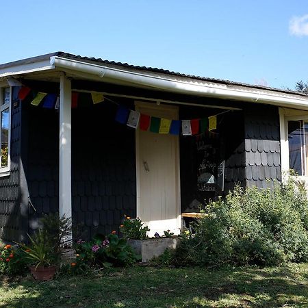 Casa Vieja Hostel & Camping Puerto Varas Buitenkant foto