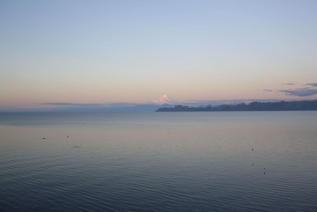 Casa Vieja Hostel & Camping Puerto Varas Buitenkant foto