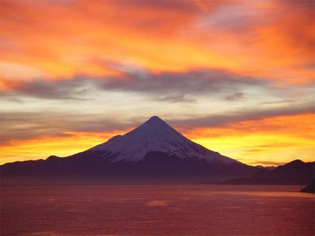 Casa Vieja Hostel & Camping Puerto Varas Buitenkant foto